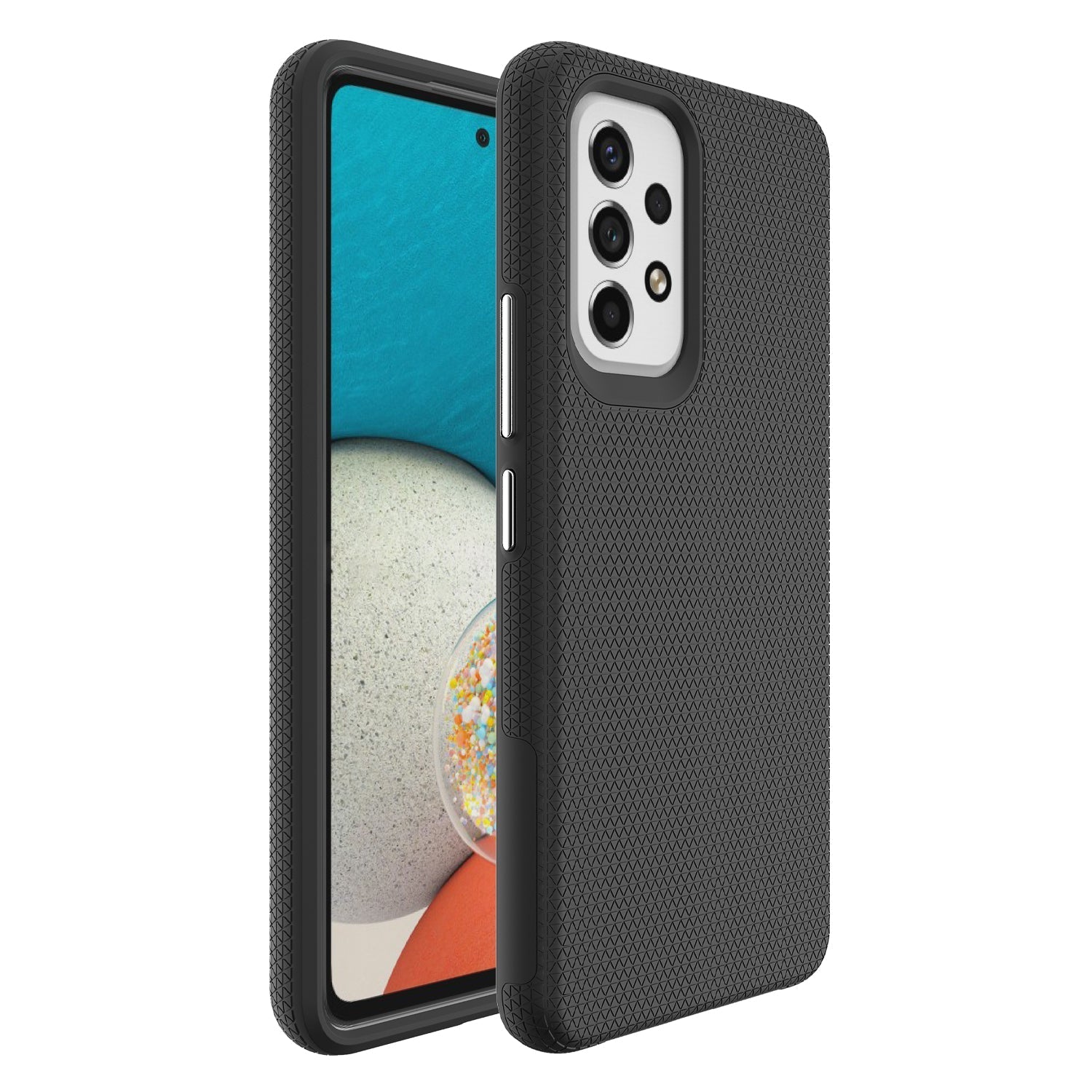 Hard Shell Case for Samsung Galaxy A33 5G Hard Shell Case for Samsung Galaxy A33 5G